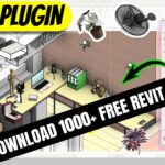 Download 7000+ Revit Families | Material Library | Blocks Plugin New Features