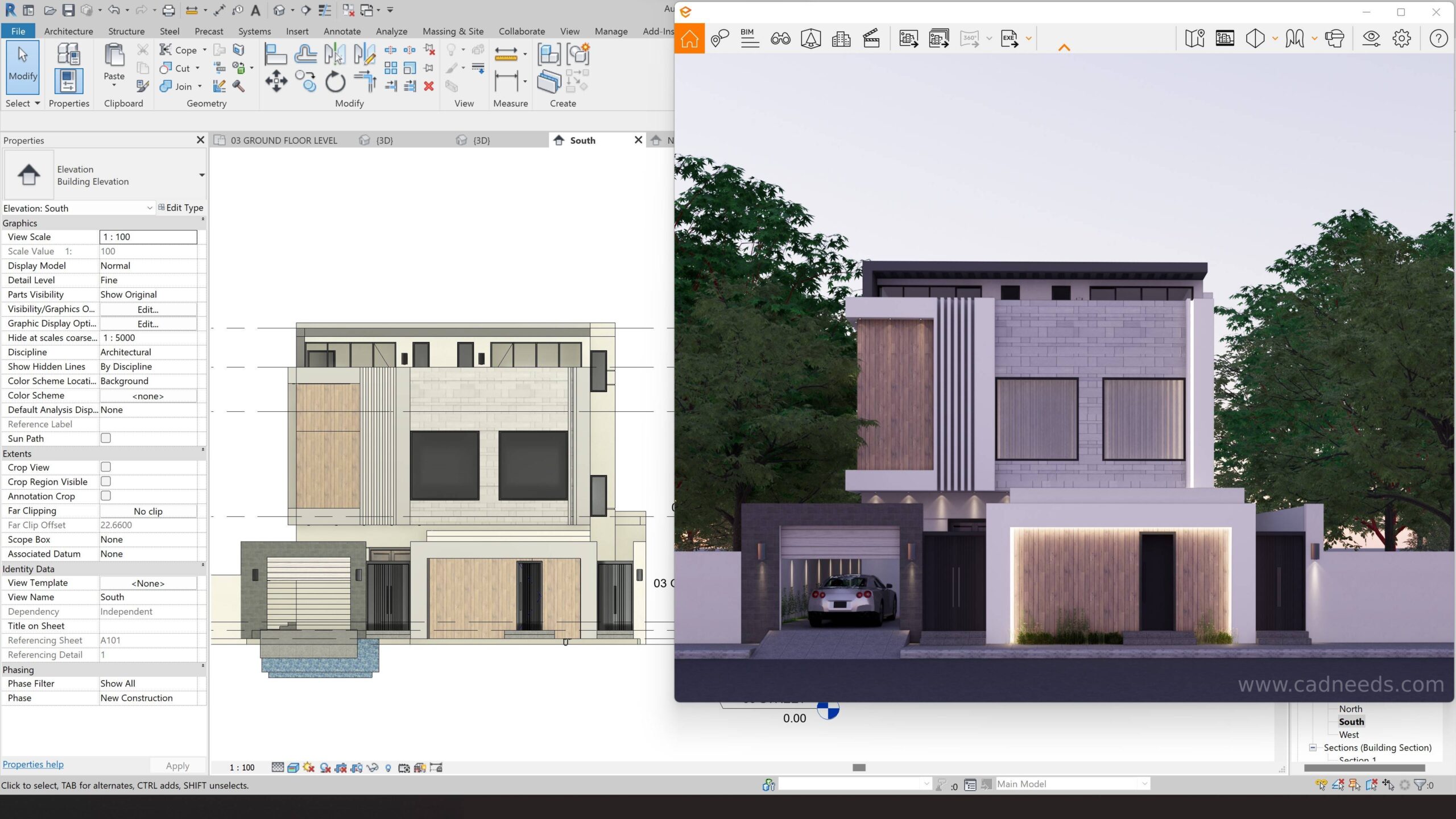 WIP Private Villa In Saudi Arabia CAD Needs Download Free Revit CAD WIP Private Villa In Saudi Arabia CAD Needs Download Free Revit CAD