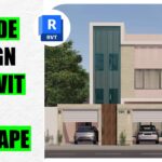 Revit Tutorial – Facade Design | Revit Facades Tips and Tricks Tutorial