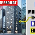 Revit Modeling Made Easy: Tips and Tricks for Patterns Facade in Revit