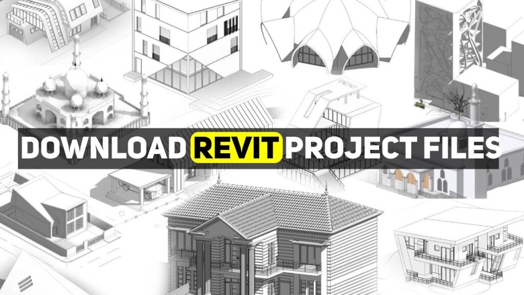 Video Tutorials – CAD Needs (Download Free Revit/CAD Files)