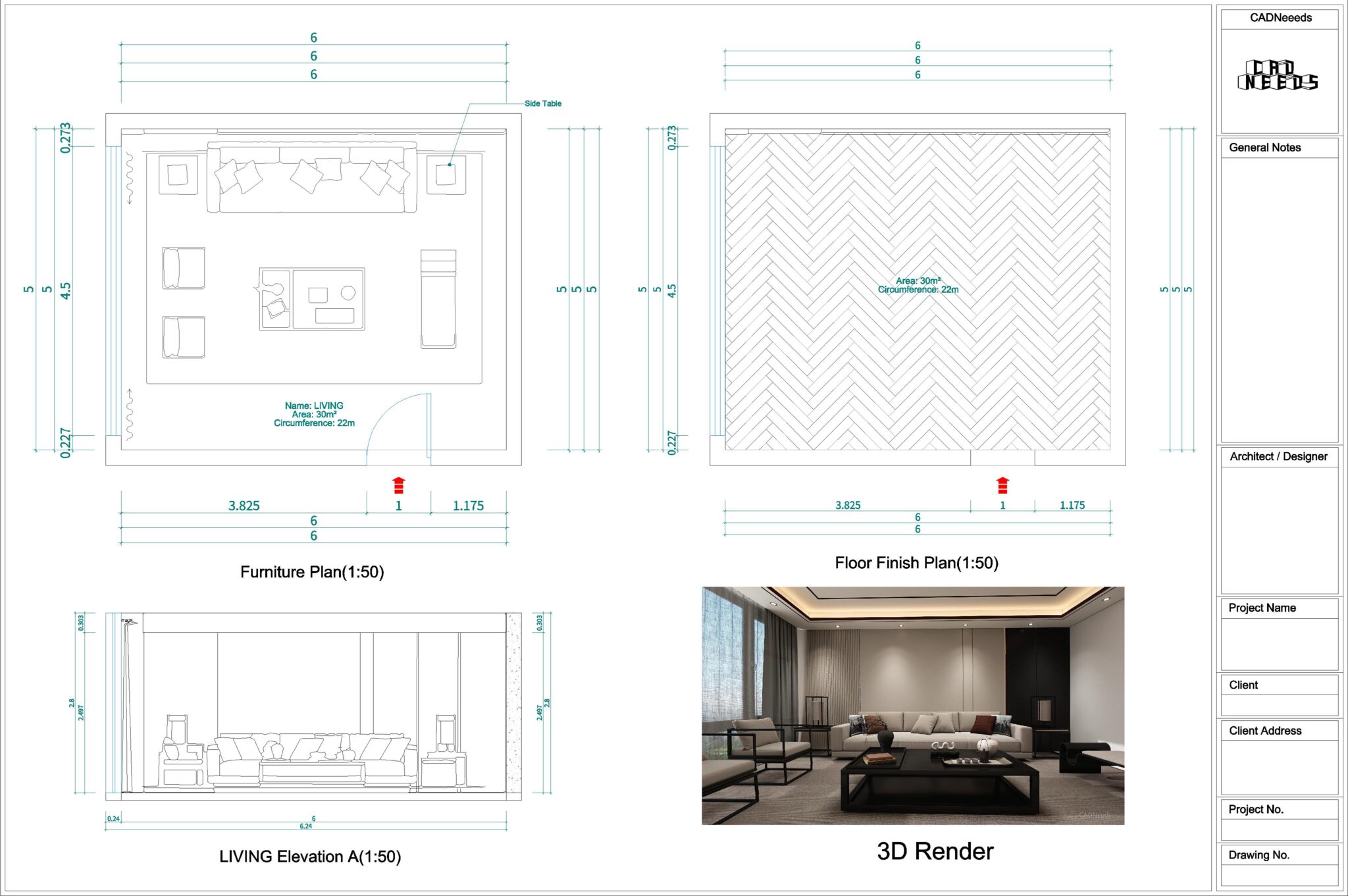 Introducing Coohom : Your All-in-One Interior Design Software – CAD ...