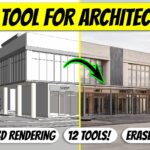 Free Architecture AI | Architect’s Ultimate Guide | PromeAI + Revit