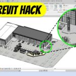 Quick Revit Hack to Speed Up Your Workflow!