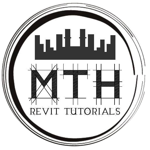 M.T.H REVIT TUTORIALS